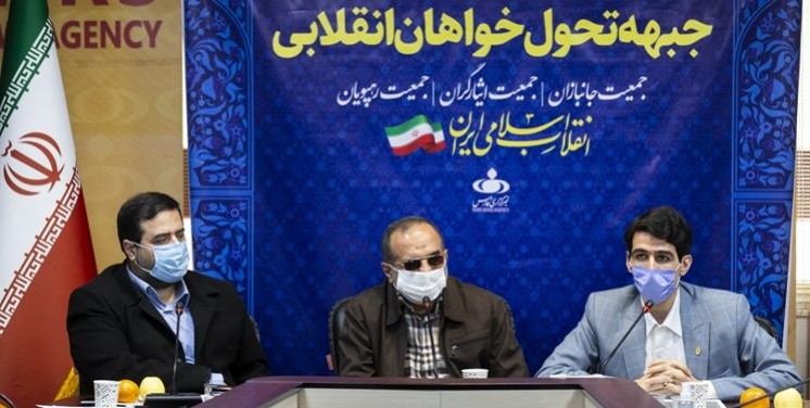 برخی مفاد بودجه به نفع مقامات دولتی بود